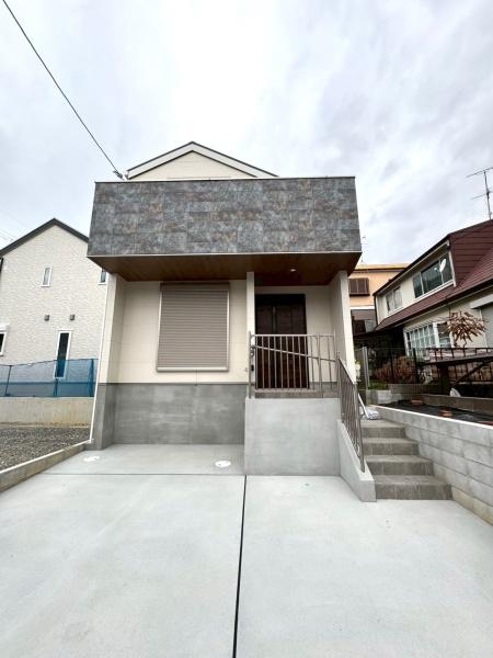 豊中市柴原町5丁目　新築戸建