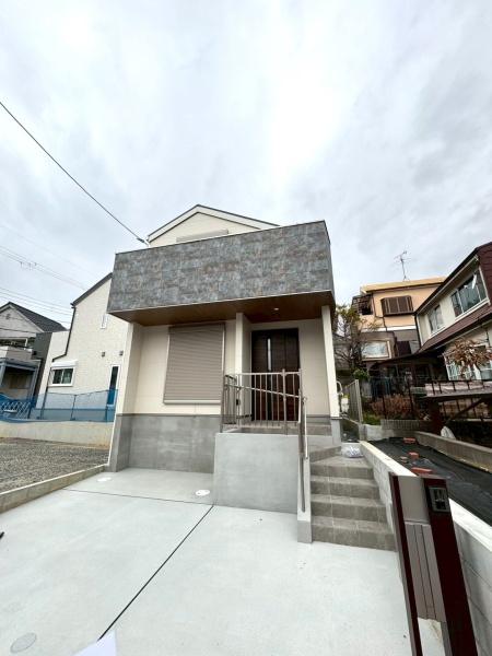 豊中市柴原町5丁目　新築戸建