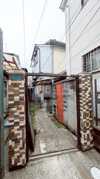 淀川区西町三国3丁目　中古戸建