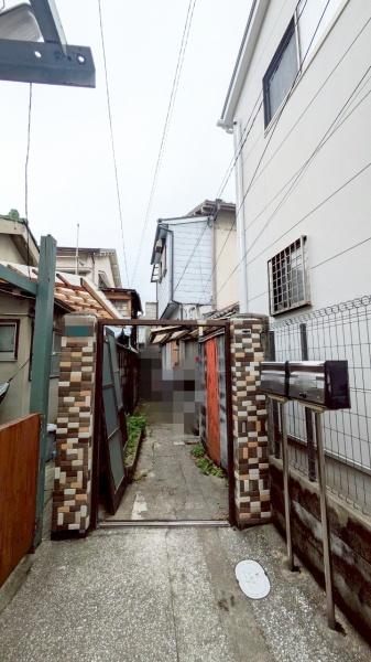 淀川区西町三国3丁目　中古戸建
