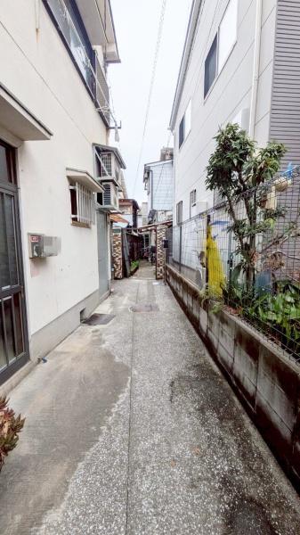 淀川区西町三国3丁目　中古戸建