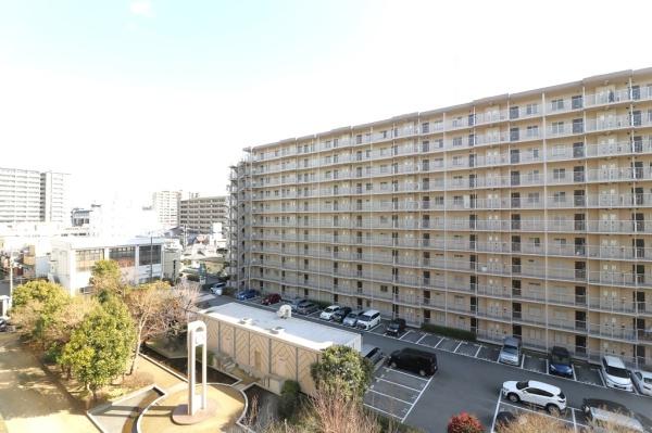 レックスタウン新高１号館