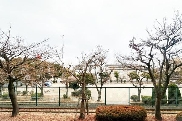 山田西第1次団地　A3棟