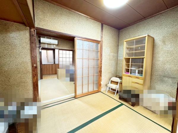 豊中市大黒町２丁目の中古一戸建て