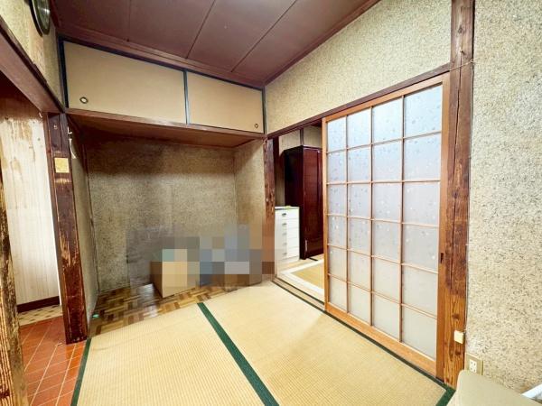 豊中市大黒町２丁目の中古一戸建て