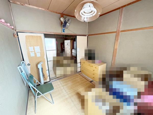 豊中市大黒町２丁目の中古一戸建て