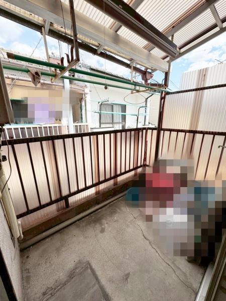 豊中市大黒町２丁目の中古一戸建て