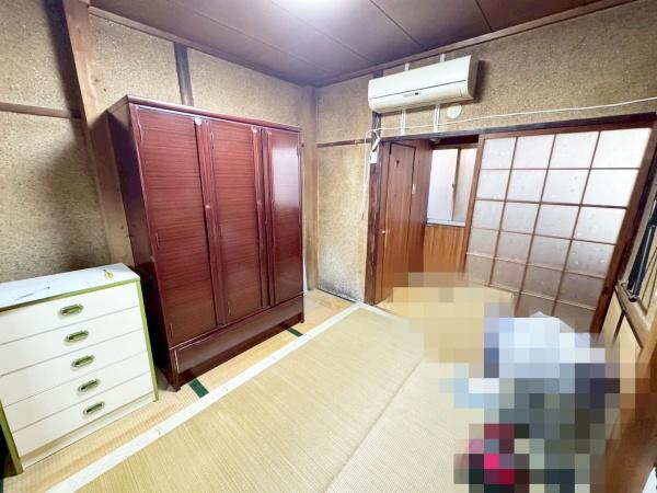 豊中大黒町2丁目　中古テラス