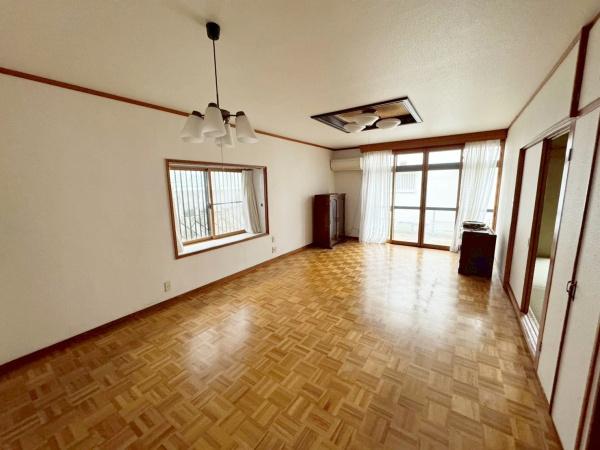 豊能町東ときわ台6丁目　中古戸建
