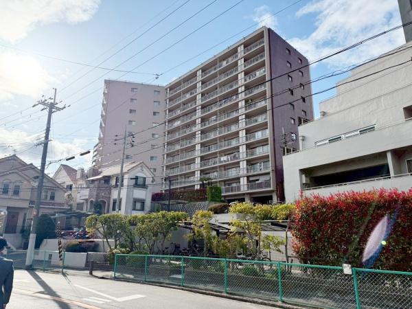 豊中スカイハイツ