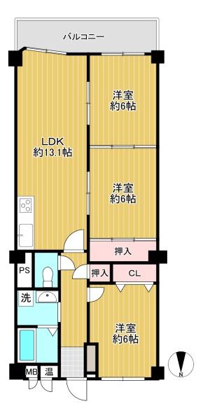 伊丹ロイヤルマンション