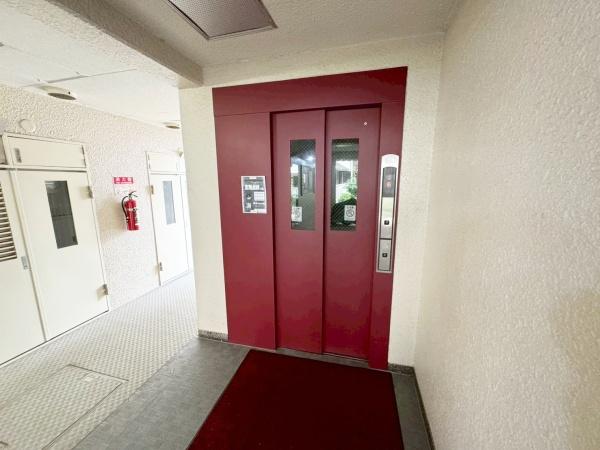 伊丹ロイヤルマンション