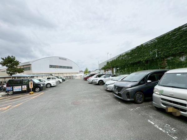 伊丹ロイヤルマンション