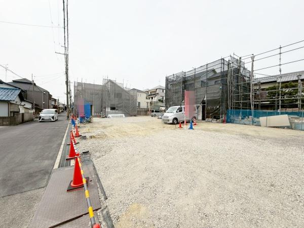 フィオレハウス豊中刀根山2　2号地　新築戸建