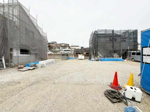 フィオレハウス豊中刀根山2　2号地　新築戸建