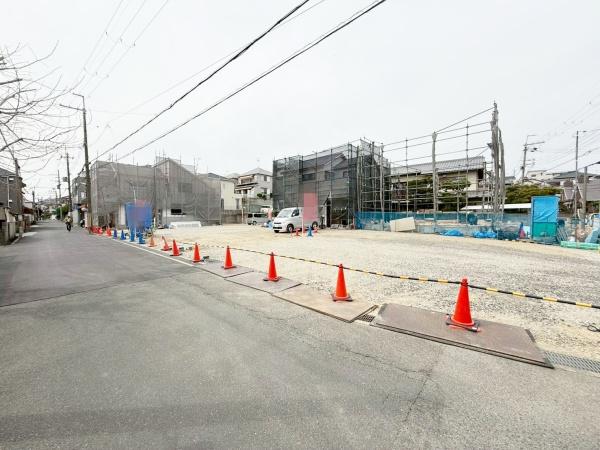 フィオレハウス豊中刀根山2　2号地　新築戸建