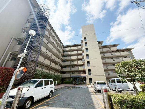 日商岩井服部マンション