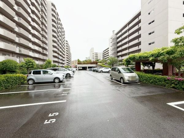 日興千里台スカイタウンＢ館