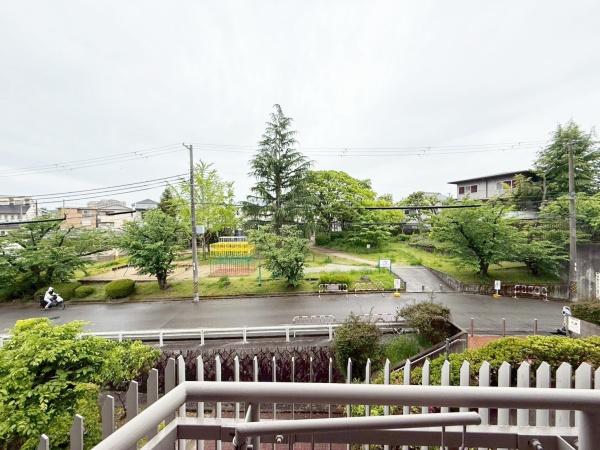 日興千里台スカイタウンＢ館