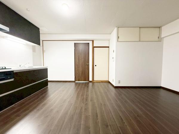 日興千里台スカイタウンＢ館