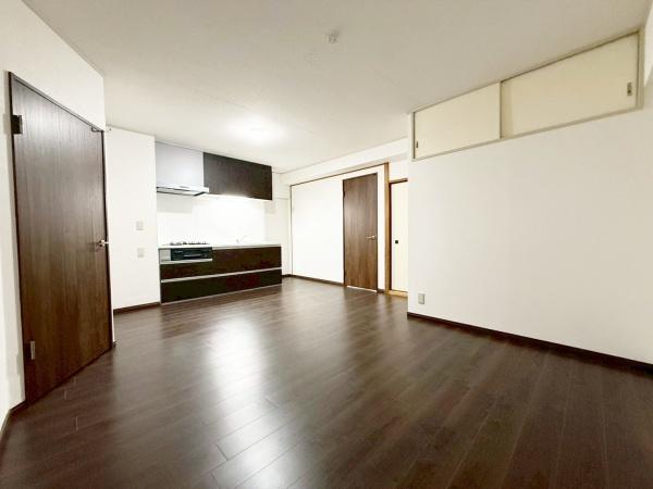 日興千里台スカイタウンＢ館