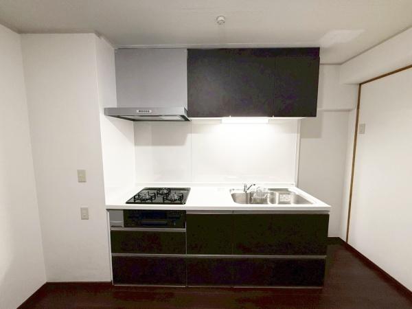 日興千里台スカイタウンＢ館