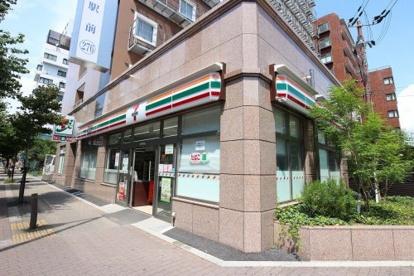 メゾン第2新大阪(セブンイレブン大阪西宮原2丁目店)