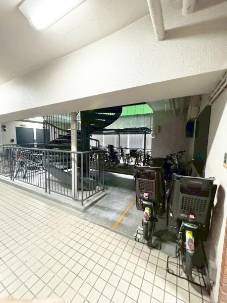 メゾン第2新大阪