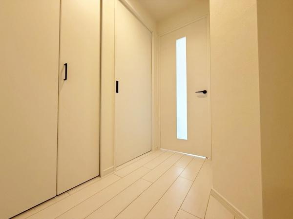 グランドシティダイアパレス吹田イーストウイング参番館