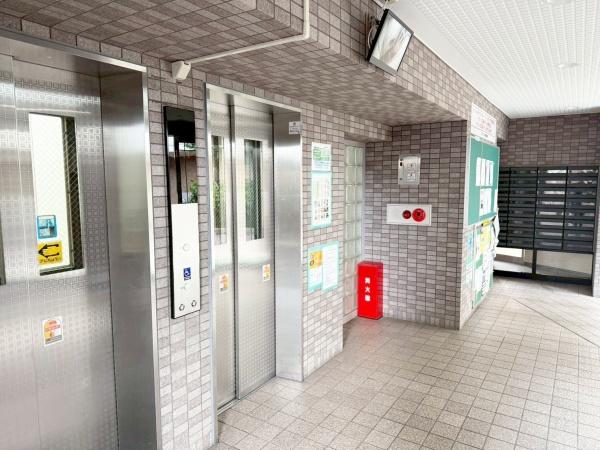 グランドシティダイアパレス吹田イーストウイング参番館