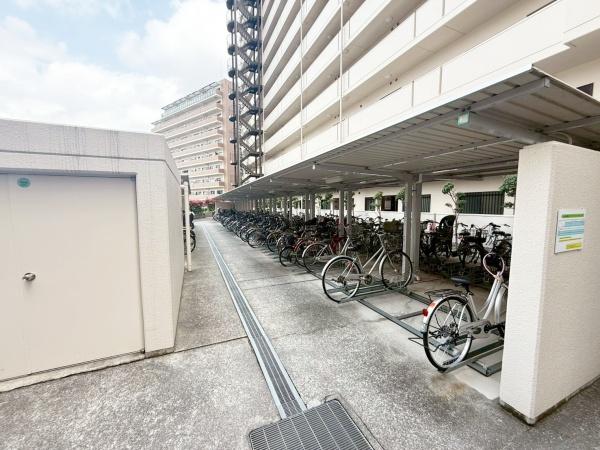 グランドシティダイアパレス吹田イーストウイング参番館