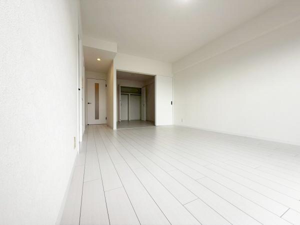 グランドシティダイアパレス吹田イーストウイング参番館