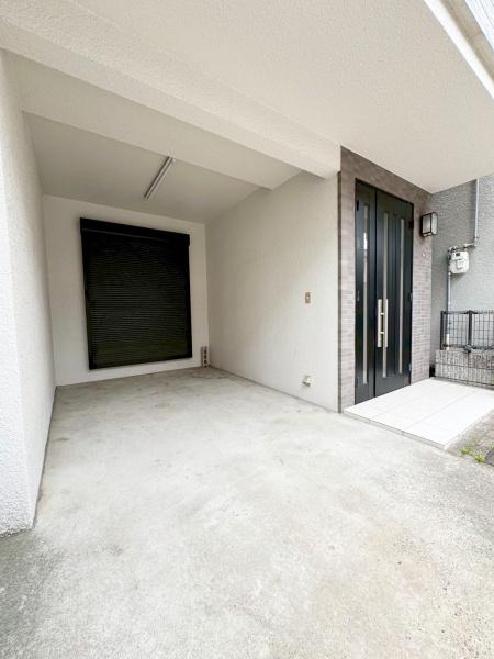 桜の町1丁目　中古戸建