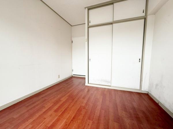 イトーピア桃山台マンション