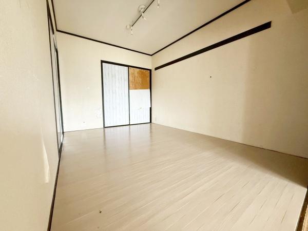 イトーピア桃山台マンション