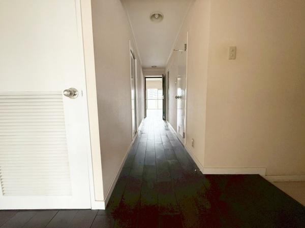 イトーピア桃山台マンション