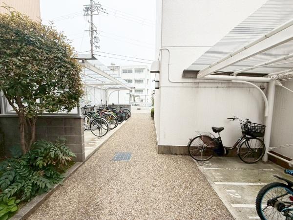 イトーピア桃山台マンション