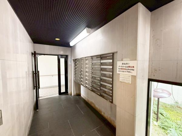 イトーピア桃山台マンション