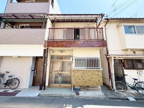 豊中市島江町2丁目　中古戸建