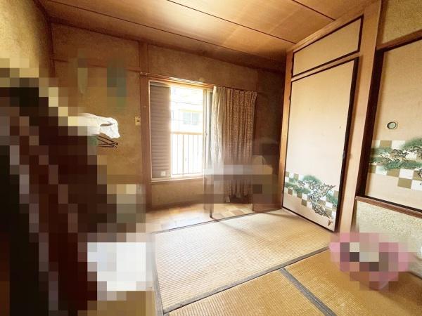 豊中市島江町2丁目　中古戸建