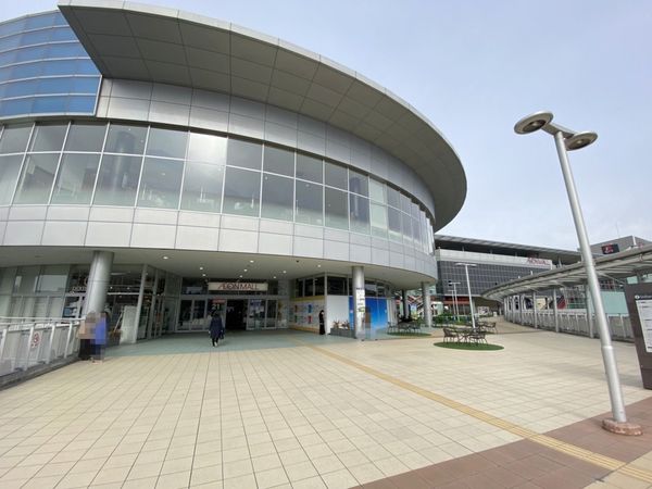 千里藤白台リッツハウス(イオン北千里店)
