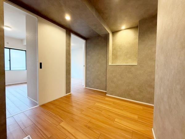 千里藤白台リッツハウス