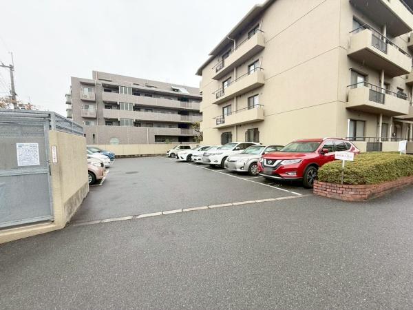 千里藤白台リッツハウス