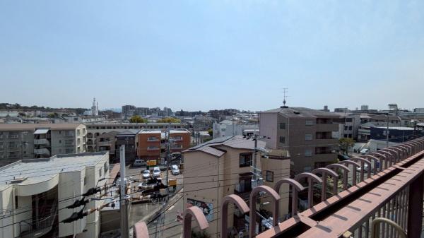 ハイツ曽根