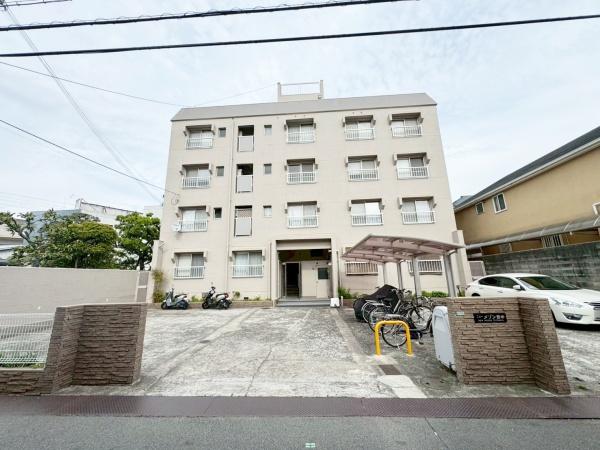 ニューメゾン豊中