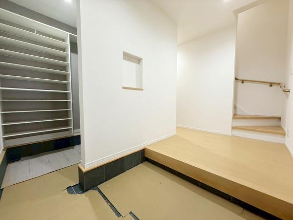 淀川区田川1丁目　新築戸建