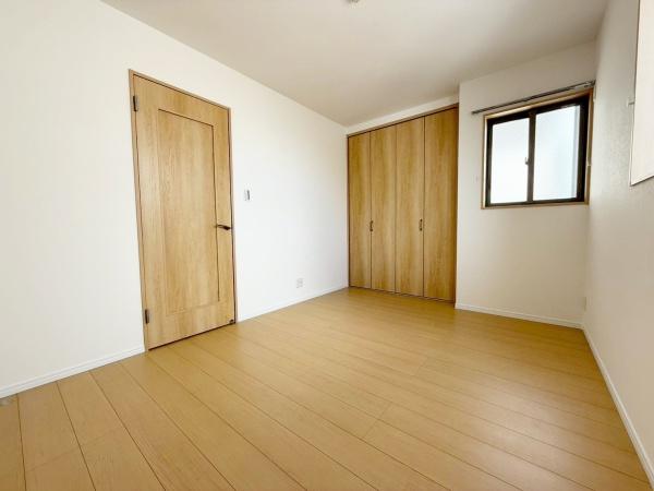 淀川区田川1丁目　新築戸建