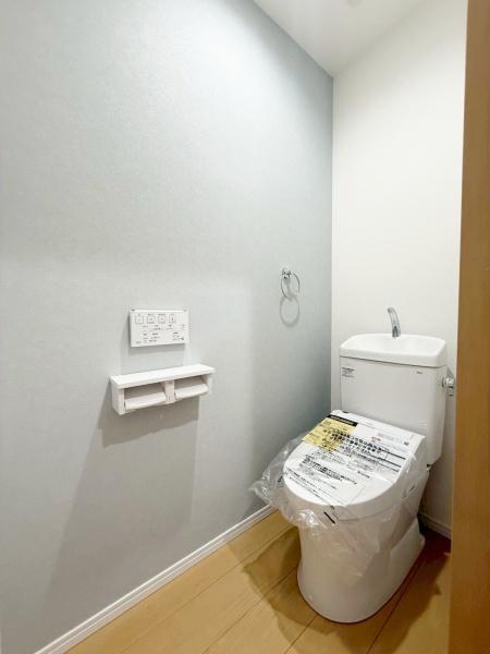 淀川区田川1丁目　新築戸建
