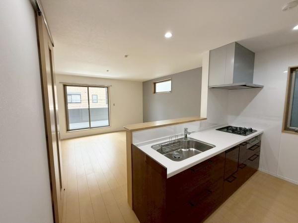 淀川区田川1丁目　新築戸建
