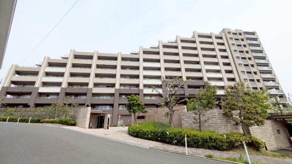 イトーピア豊中緑丘ロジュマン